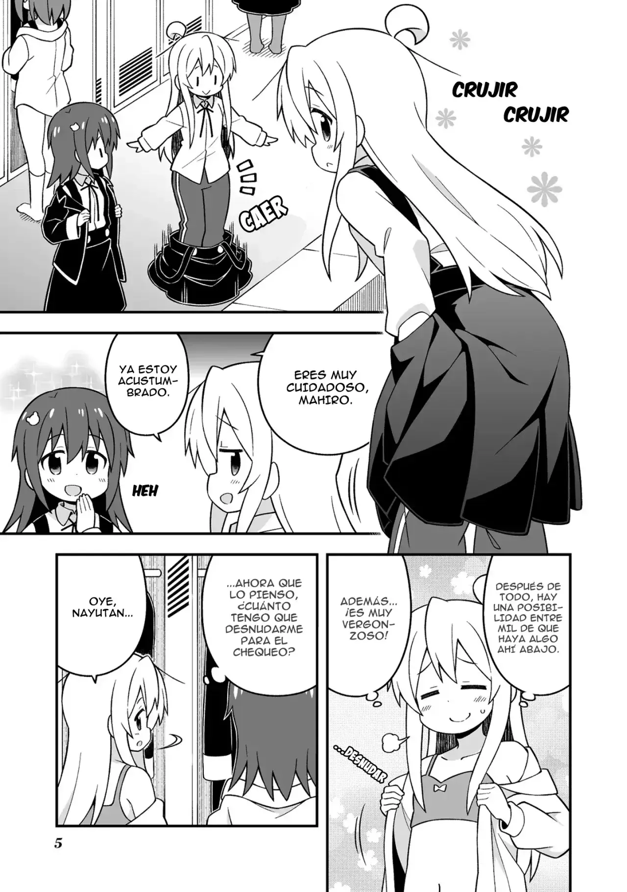 Capitulo 41 page 8