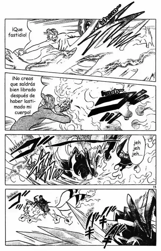 Capitulo 422 page 15