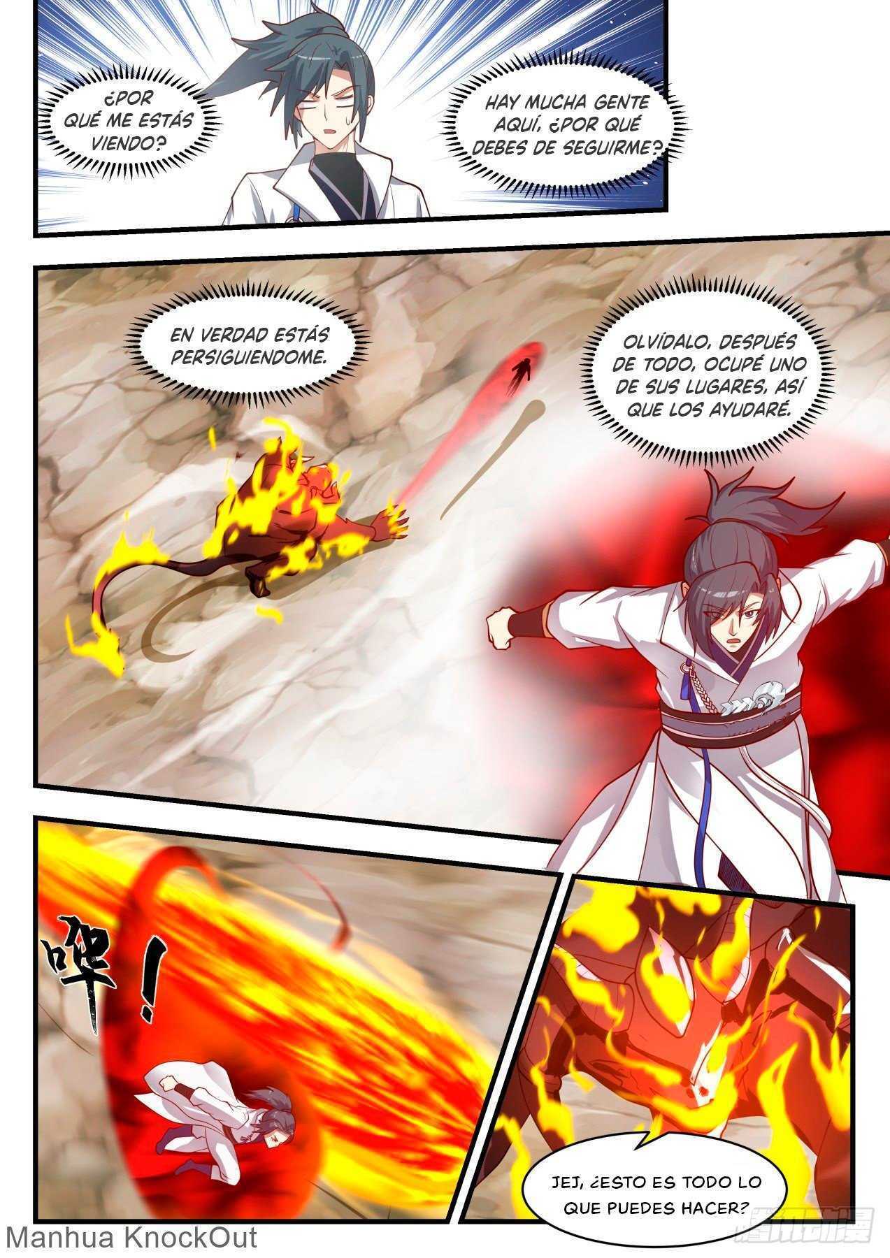 Capitulo 1725 page 9