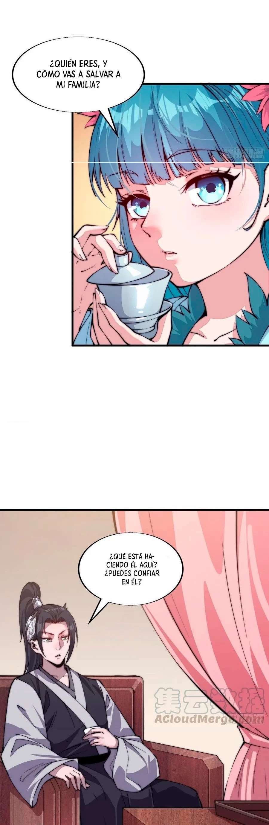 Capitulo 35 page 18