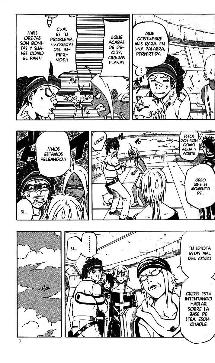 Capitulo 57 page 6