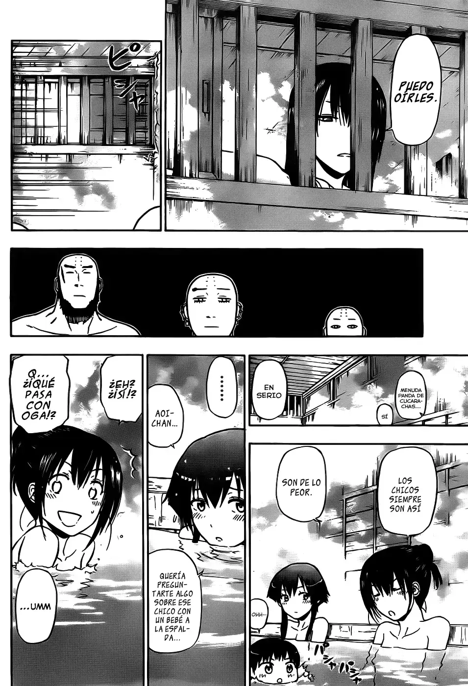Capitulo 94 page 19