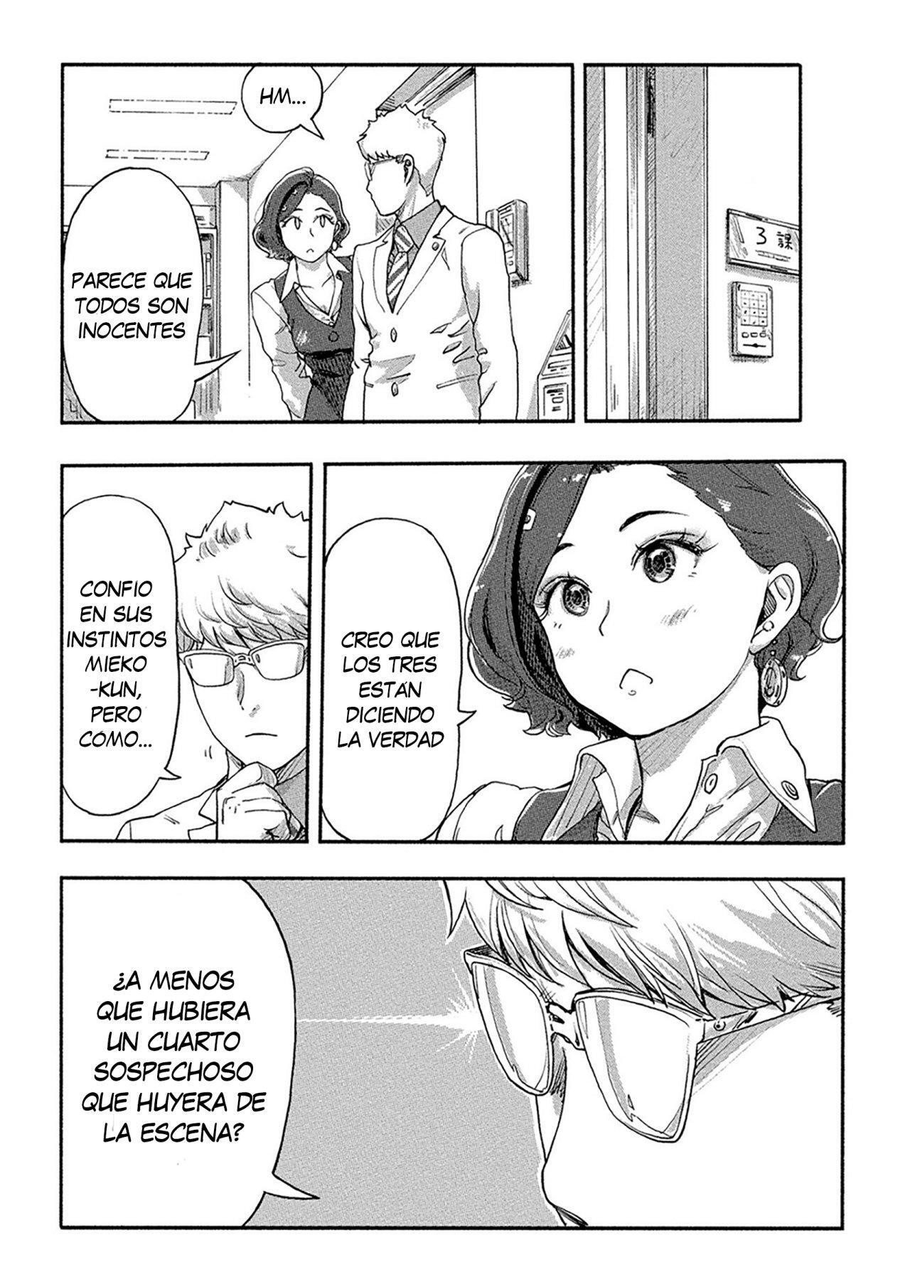 Capitulo 20 page 17