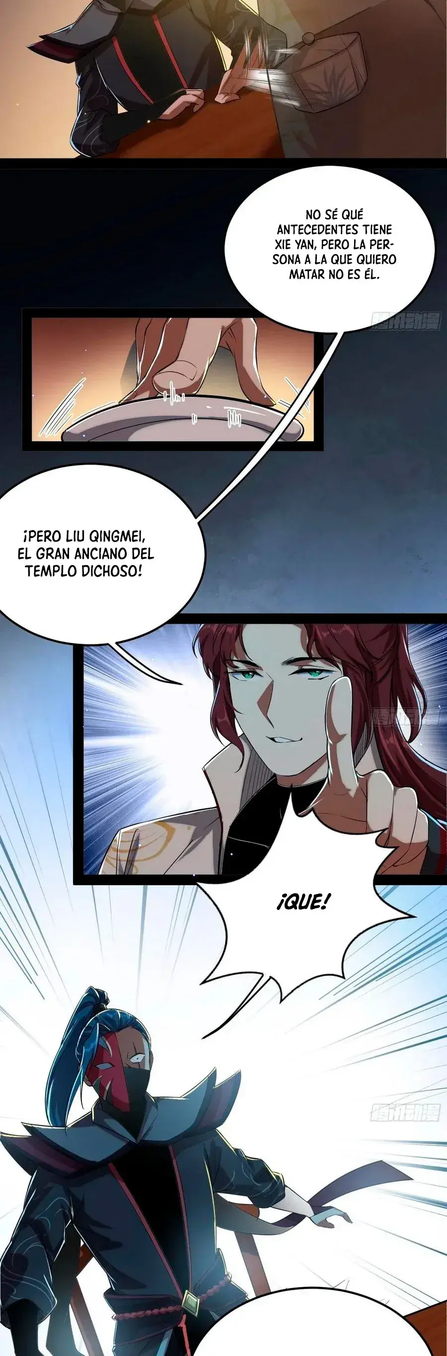 Capitulo 103 page 21