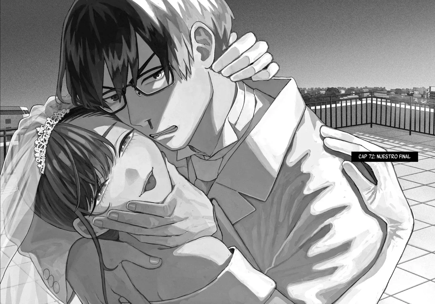 Capitulo 72 page 1