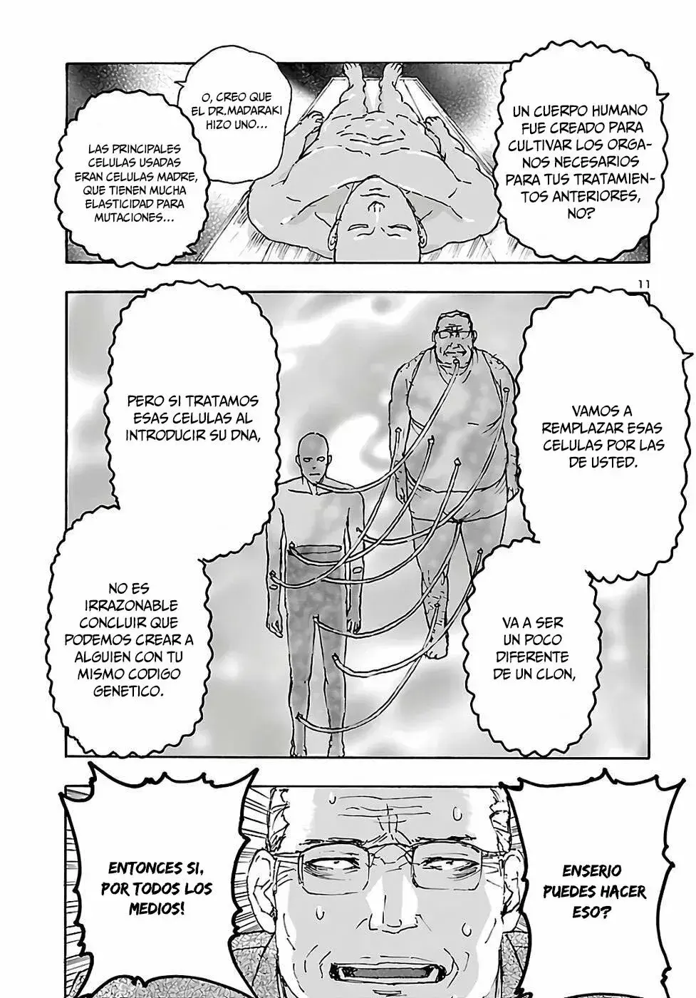 Capitulo 19 page 12