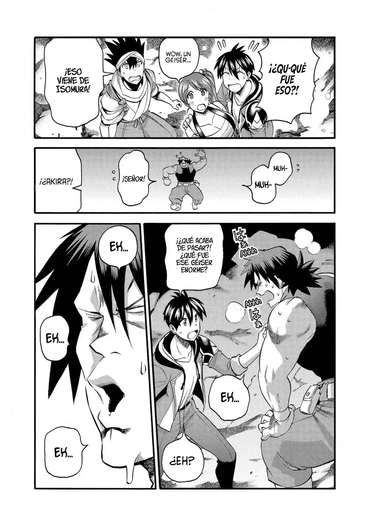 Capitulo 36 page 30