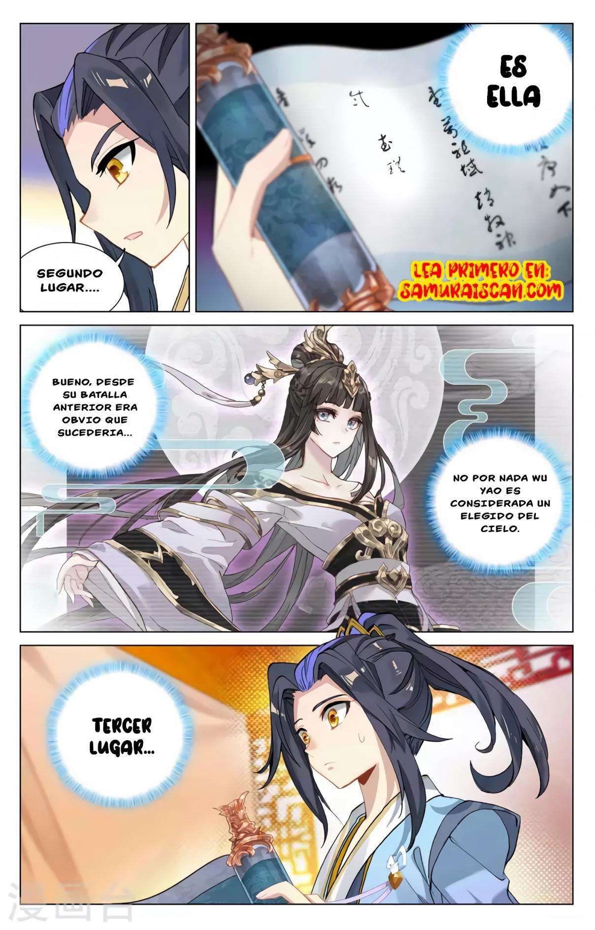 Capitulo 687 page 10