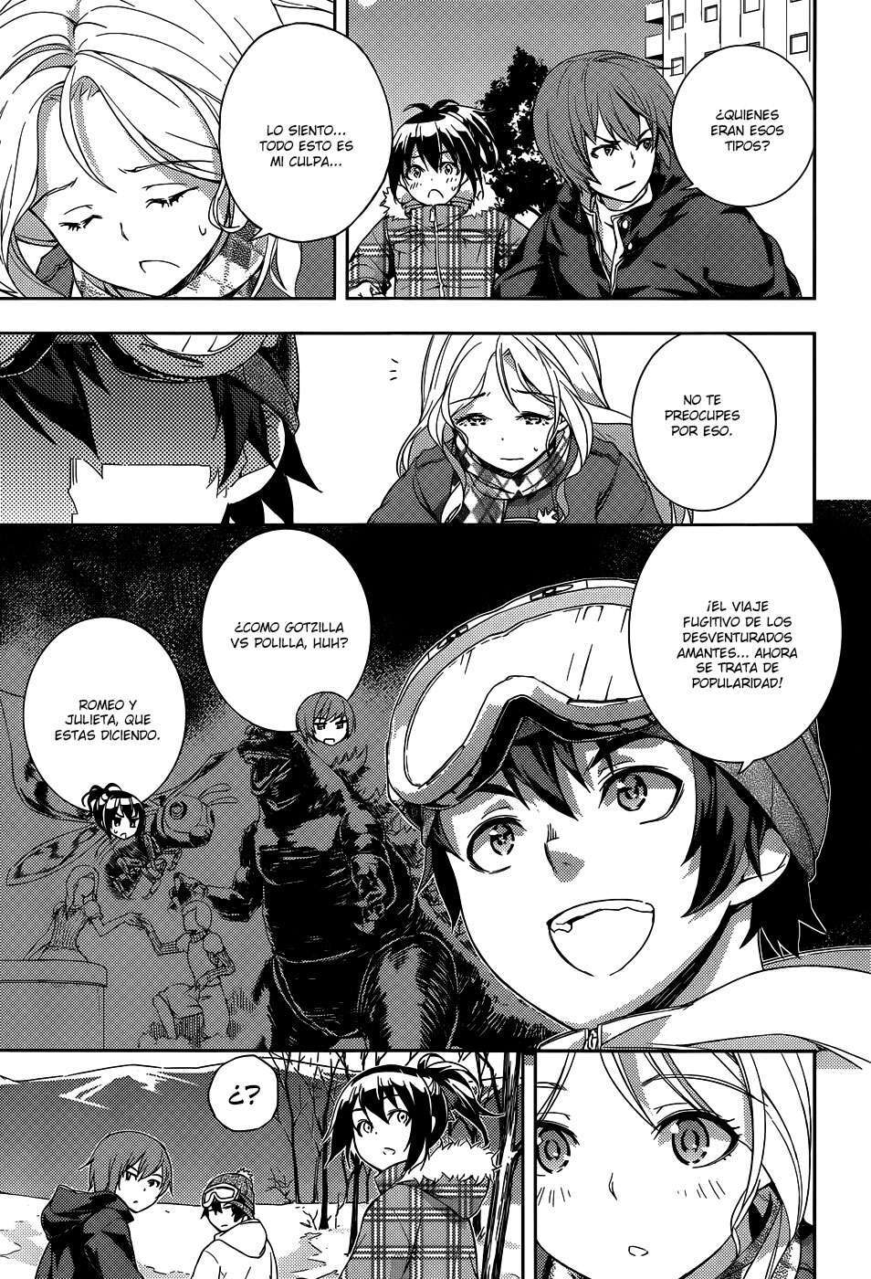 Capitulo 9 page 16