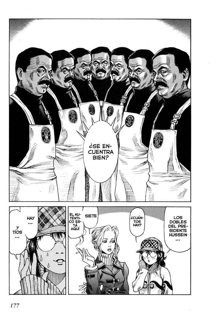 Capitulo 52 page 10