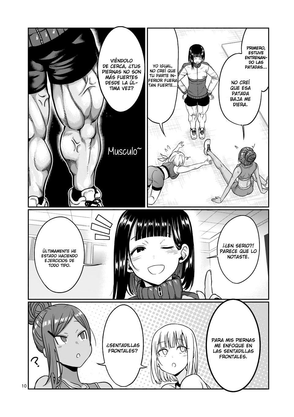 Capitulo 73 page 11