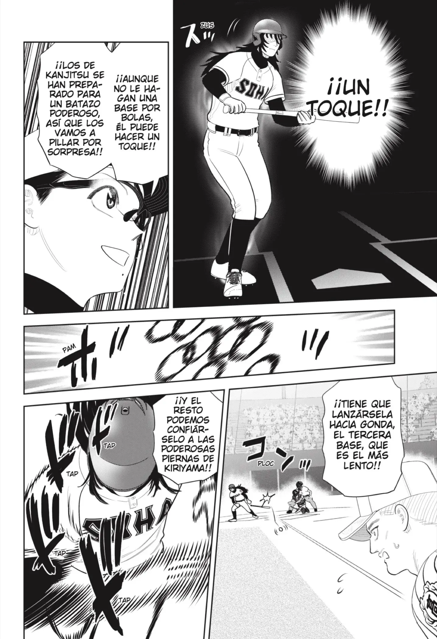 Capitulo 44 page 18