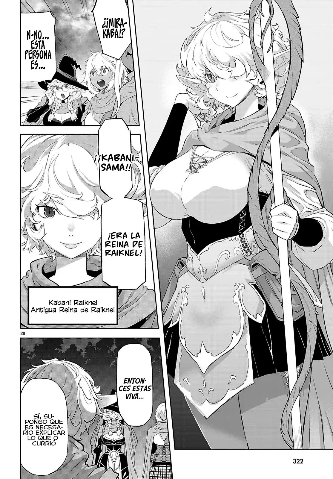 Capitulo 65 page 30