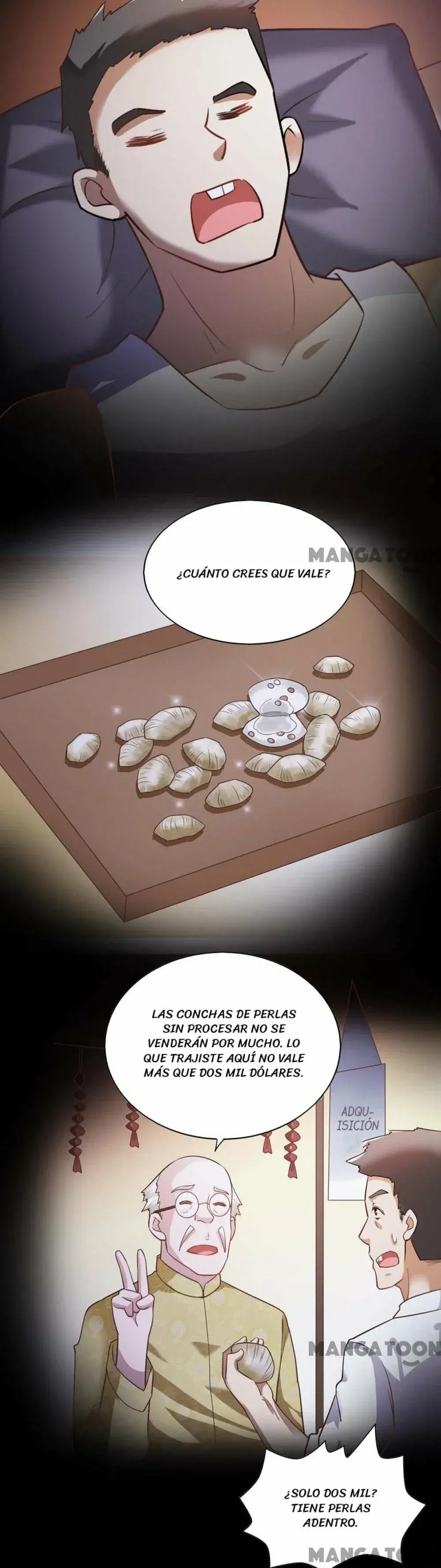 Capitulo 81 page 11