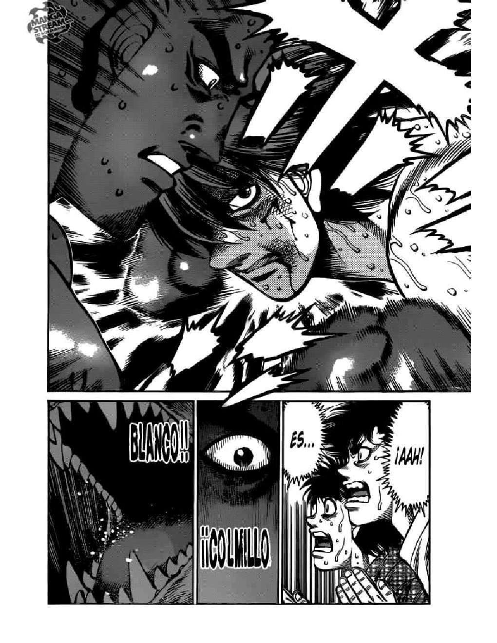 Capitulo 989 page 10