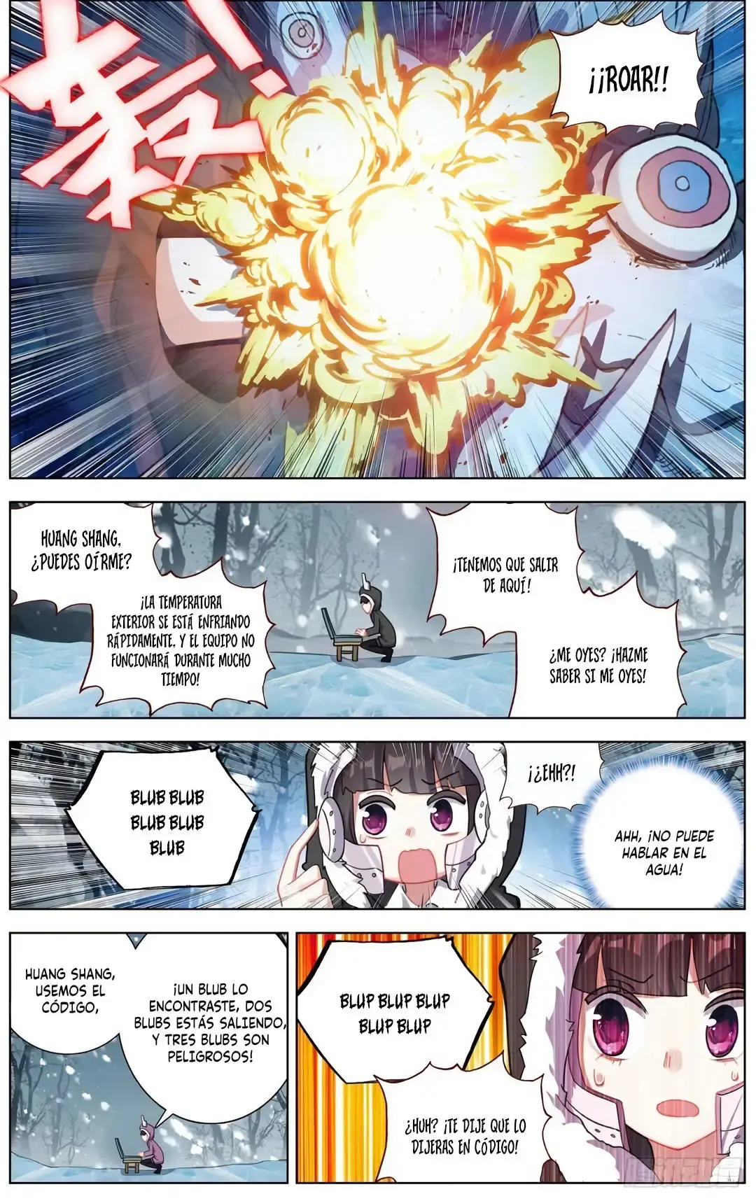 Capitulo 165 page 13