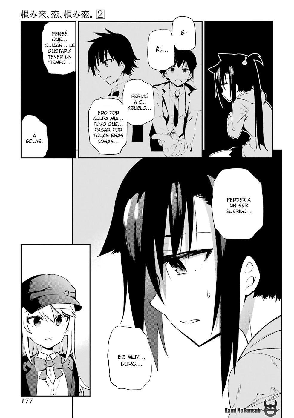 Capitulo 8 page 28
