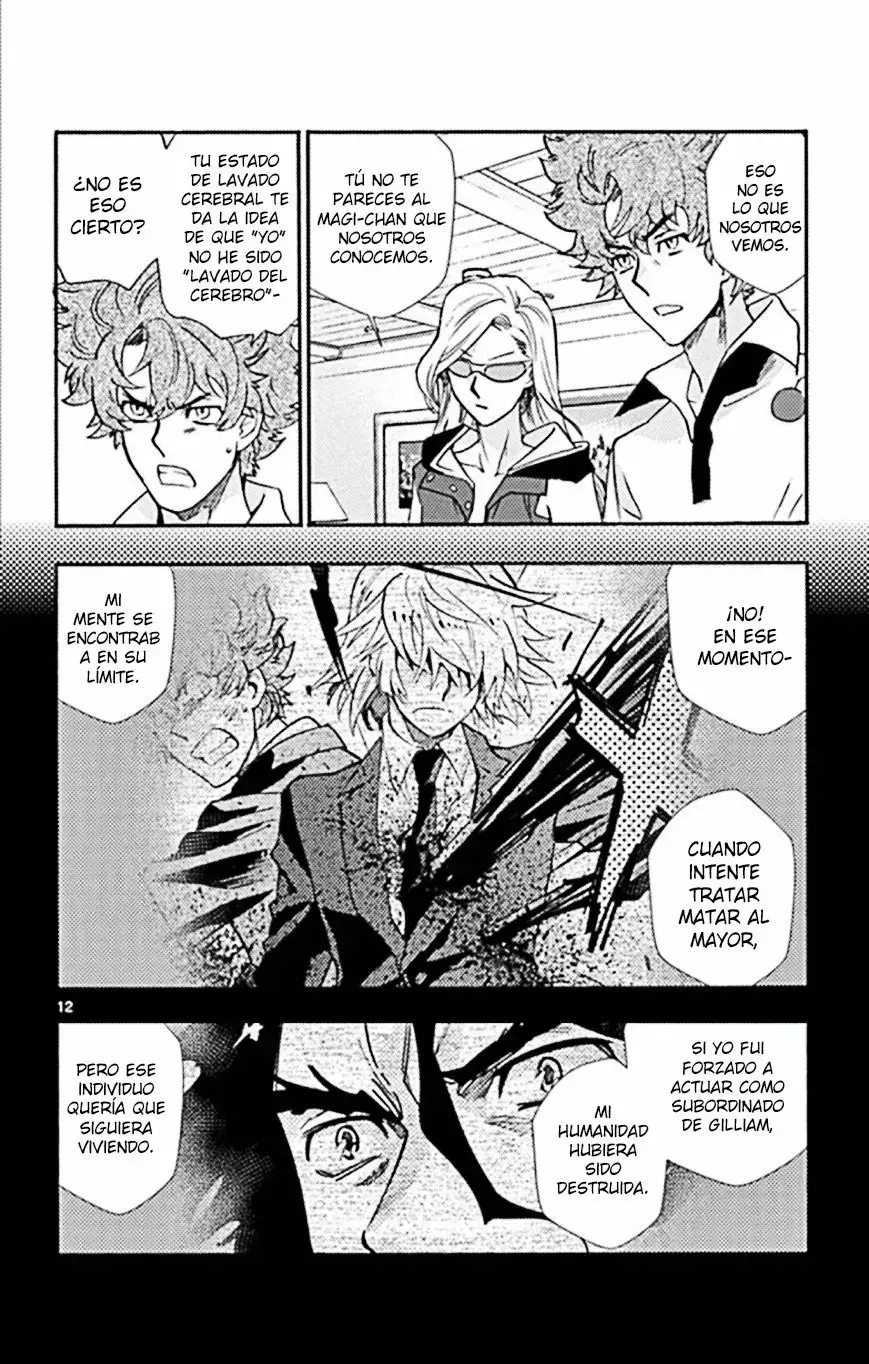 Capitulo 522 page 12