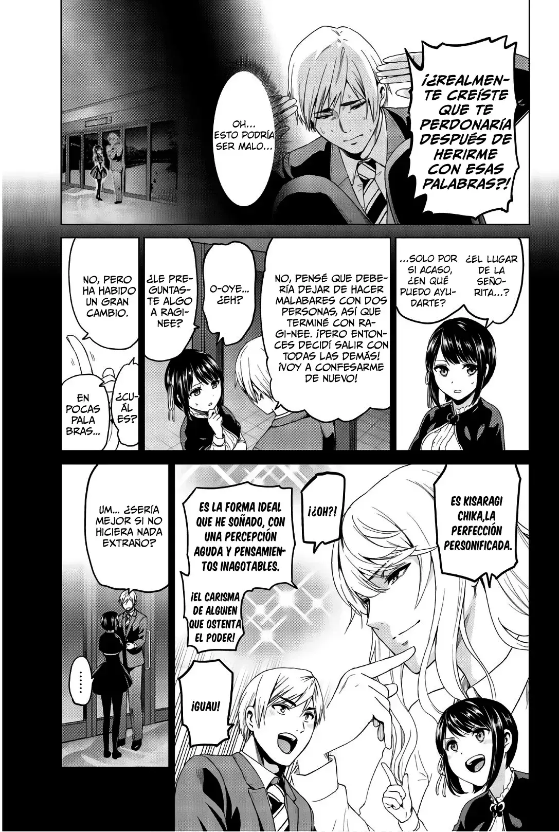 Capitulo 116 page 8