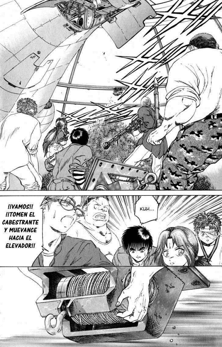 Capitulo 99 page 10