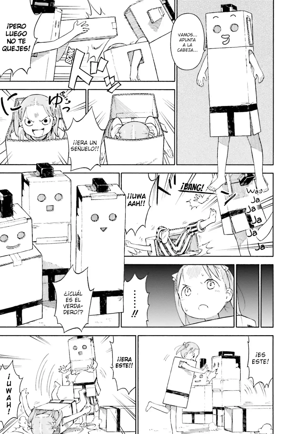 Capitulo 75 page 11