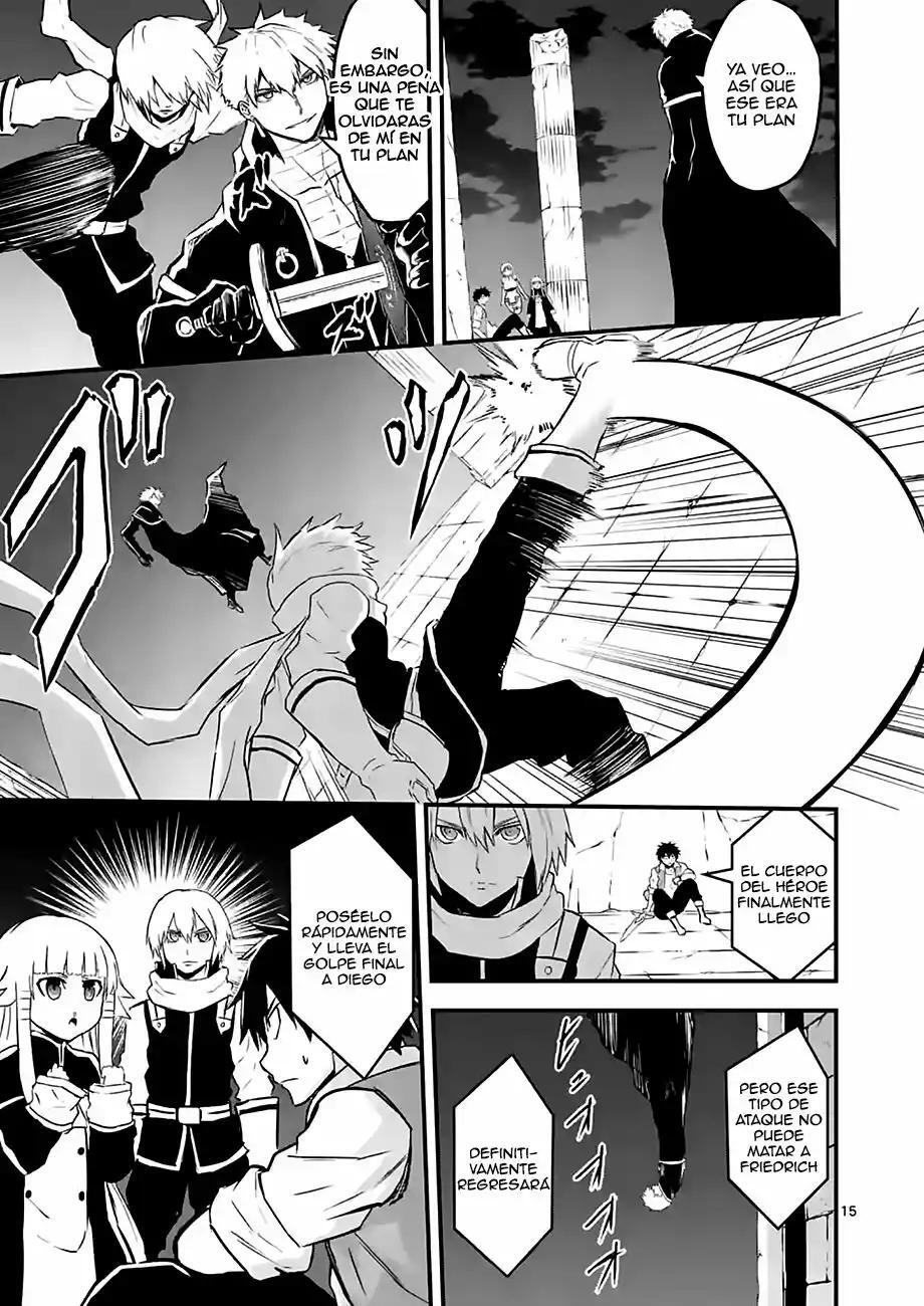 Capitulo 56 page 16