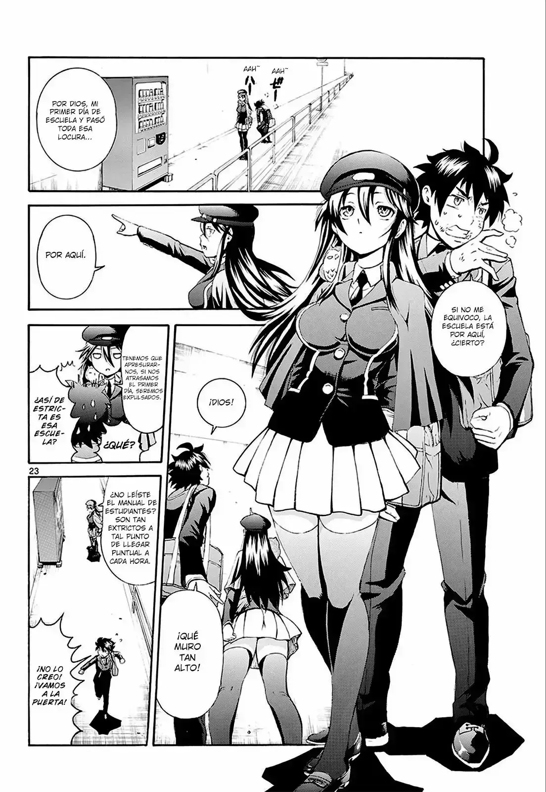 Capitulo 1 page 23