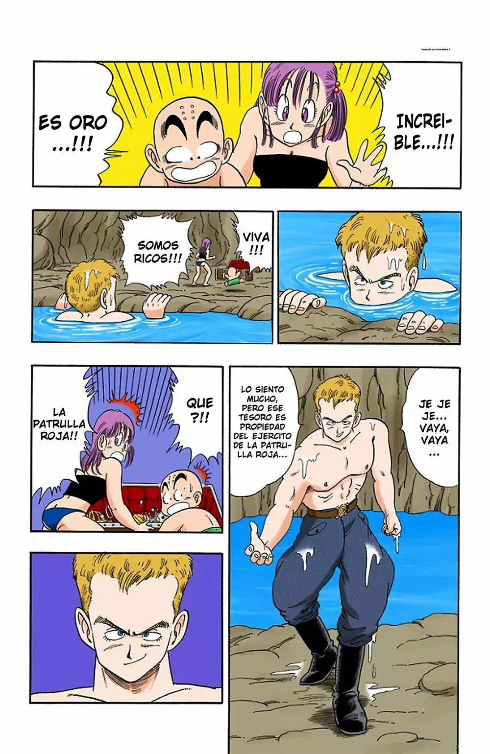 Capitulo 76 page 11
