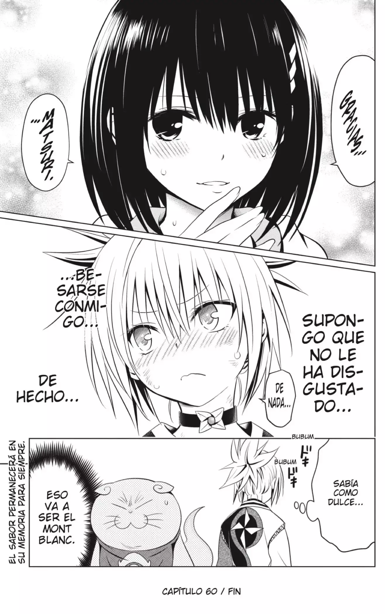 Capitulo 60 page 21