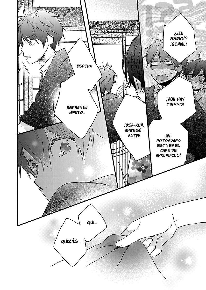 Capitulo 70 page 21