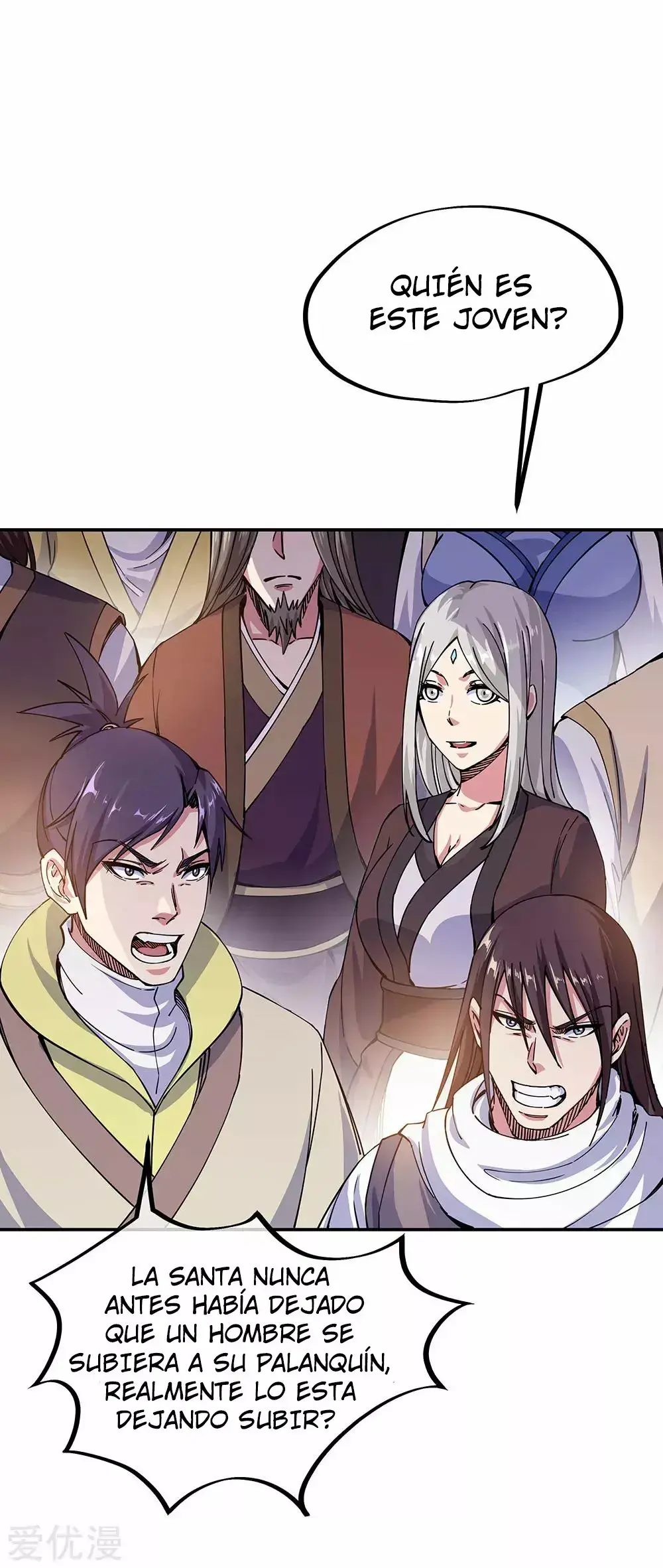 Capitulo 261 page 26