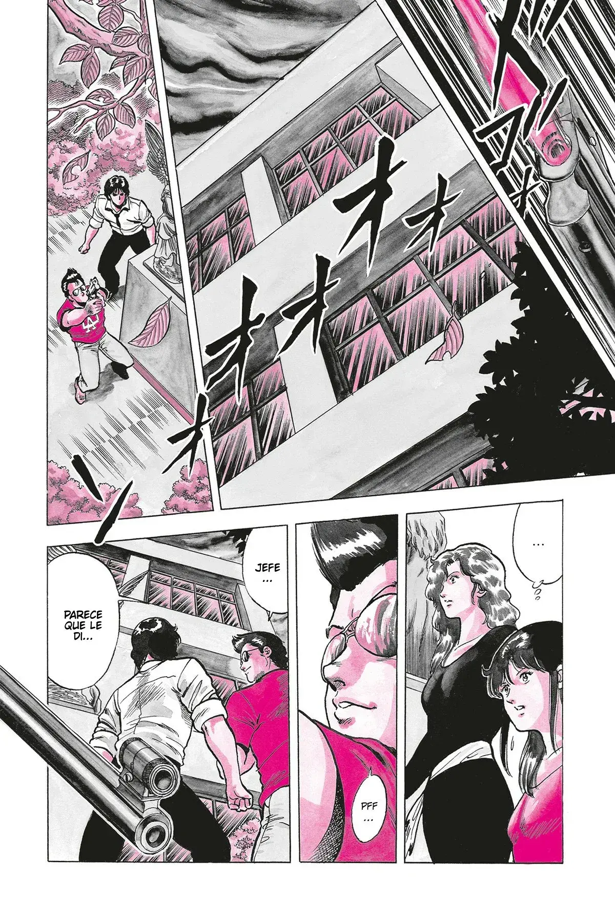 Capitulo 50 page 20