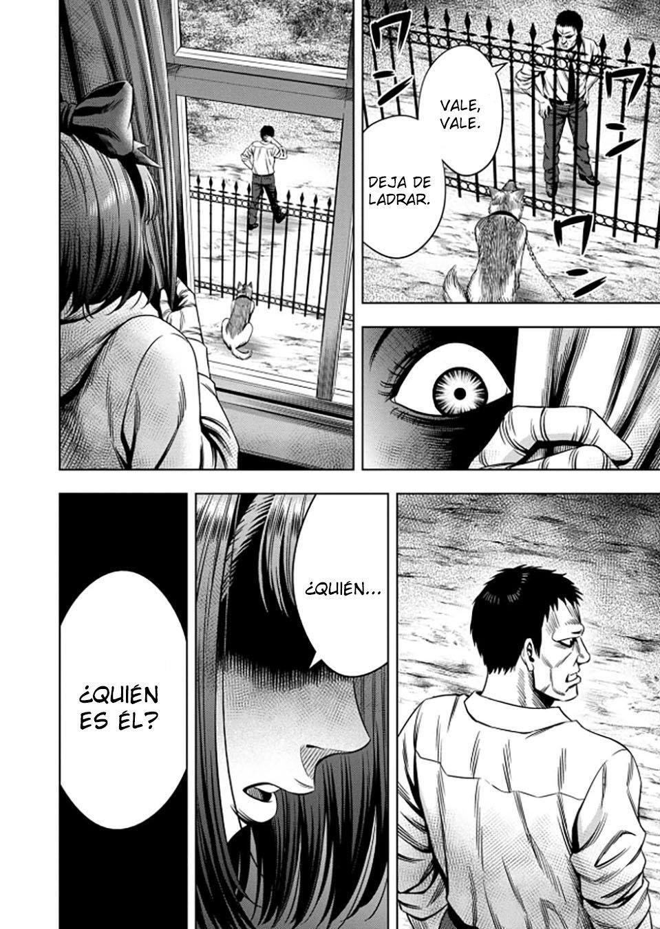 Capitulo 36 page 14