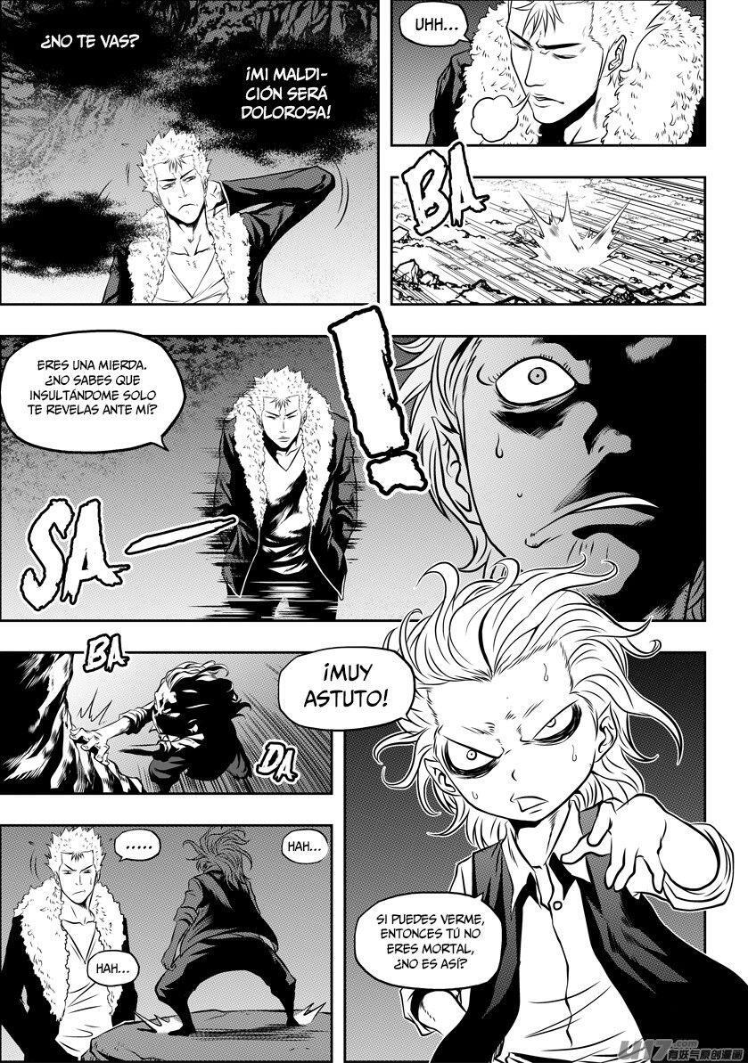 Capitulo 36 page 14