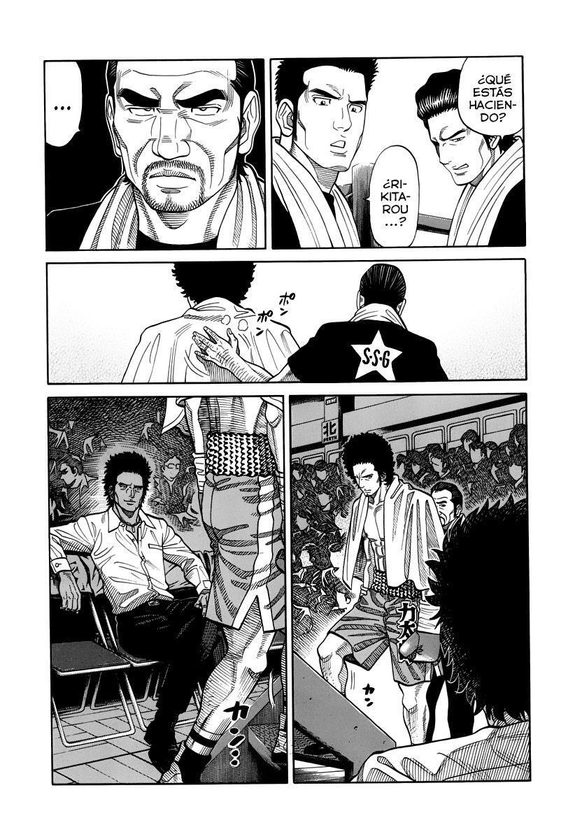 Capitulo 89 page 16