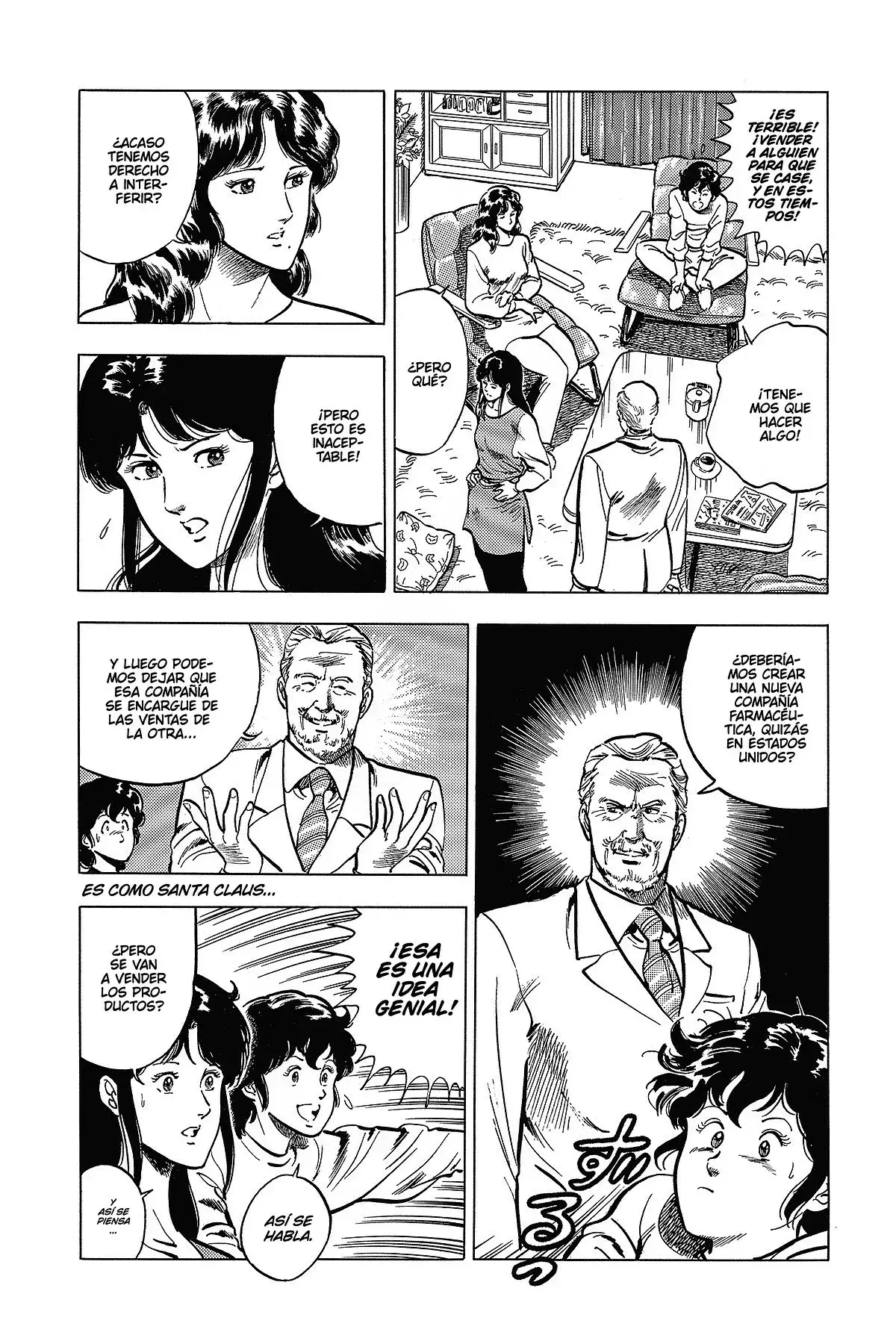 Capitulo 65 page 14