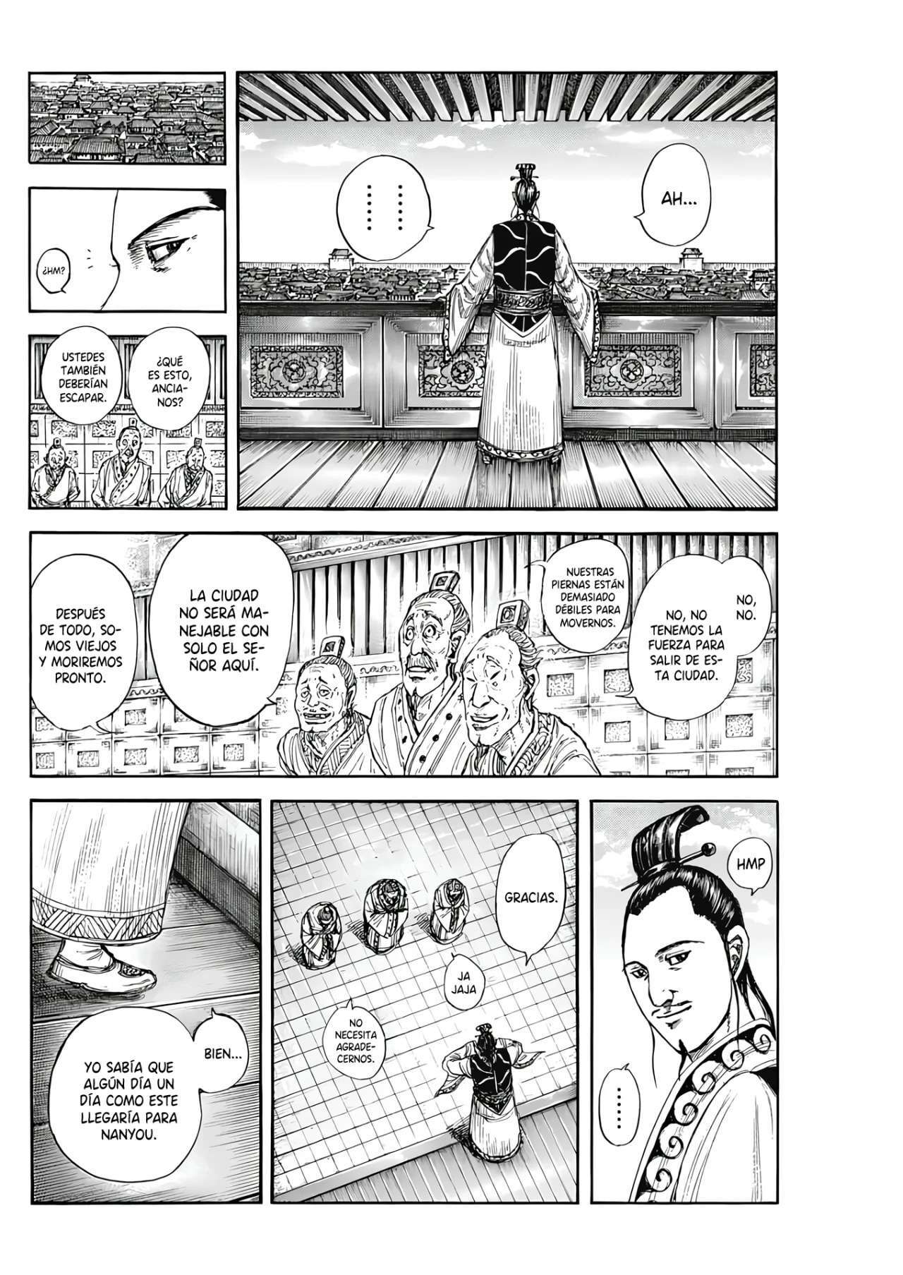 Capitulo 807 page 12