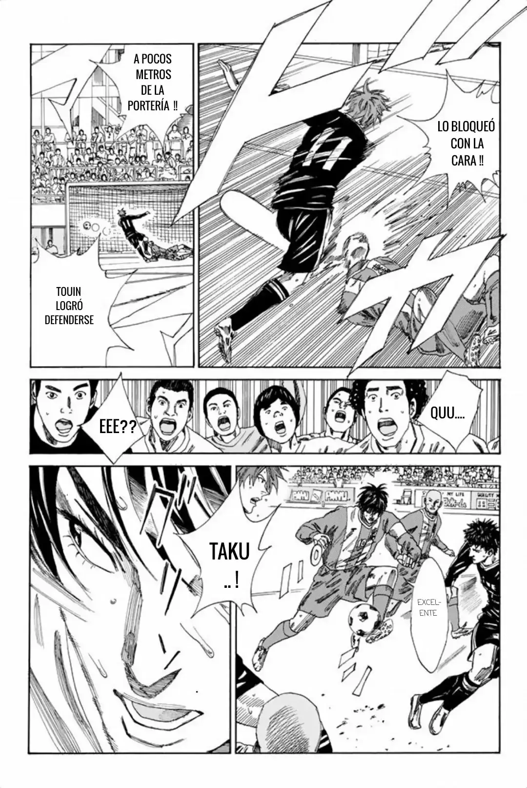 Capitulo 98 page 8