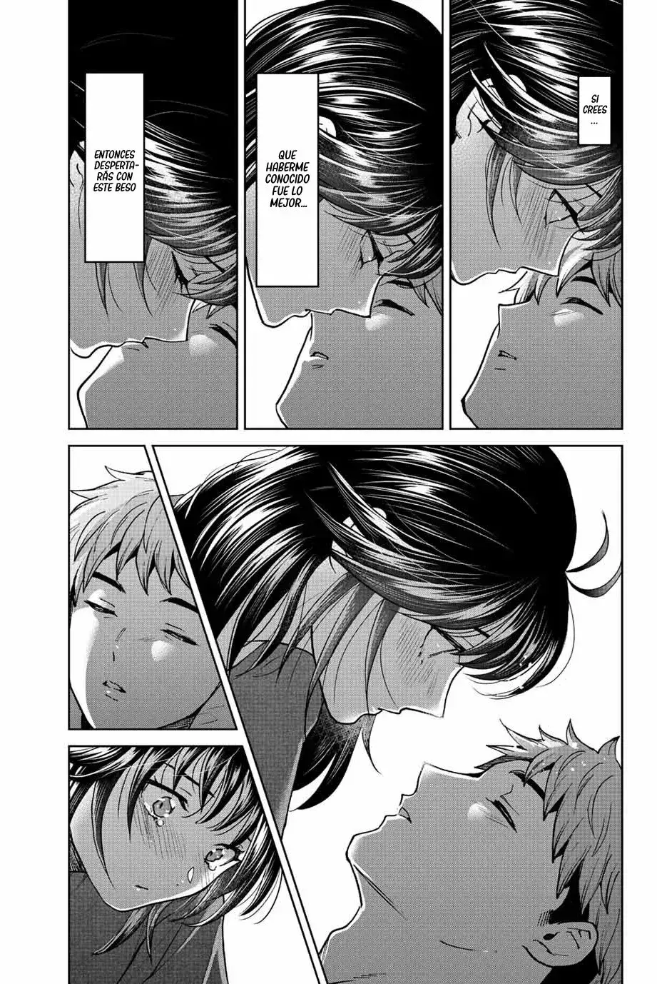 Capitulo 50 page 20