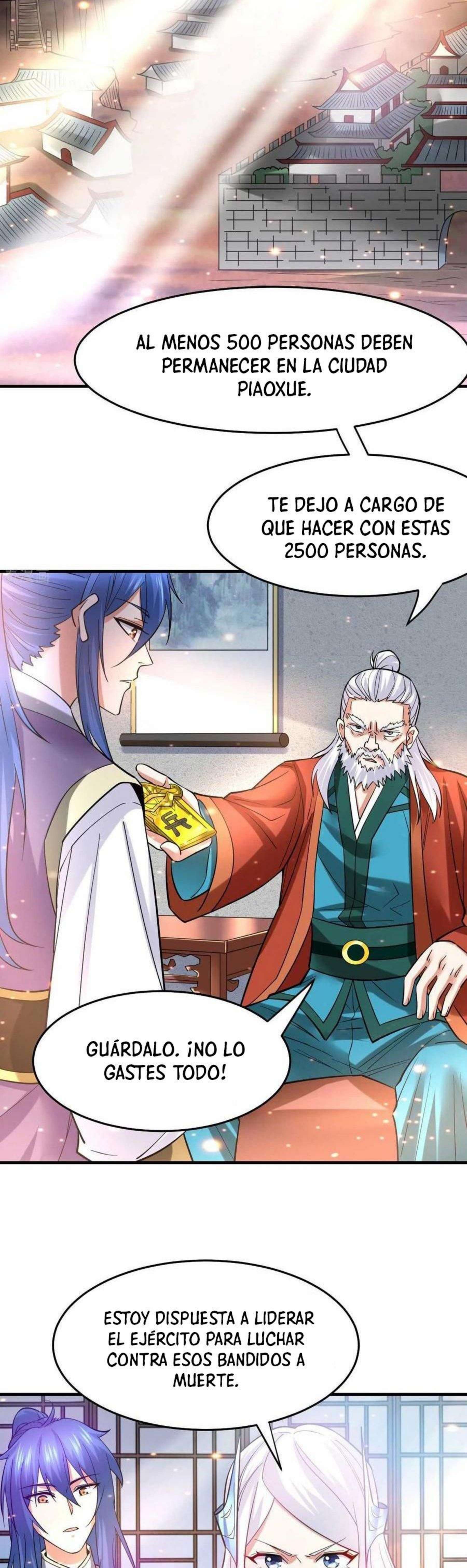 Capitulo 31 page 12