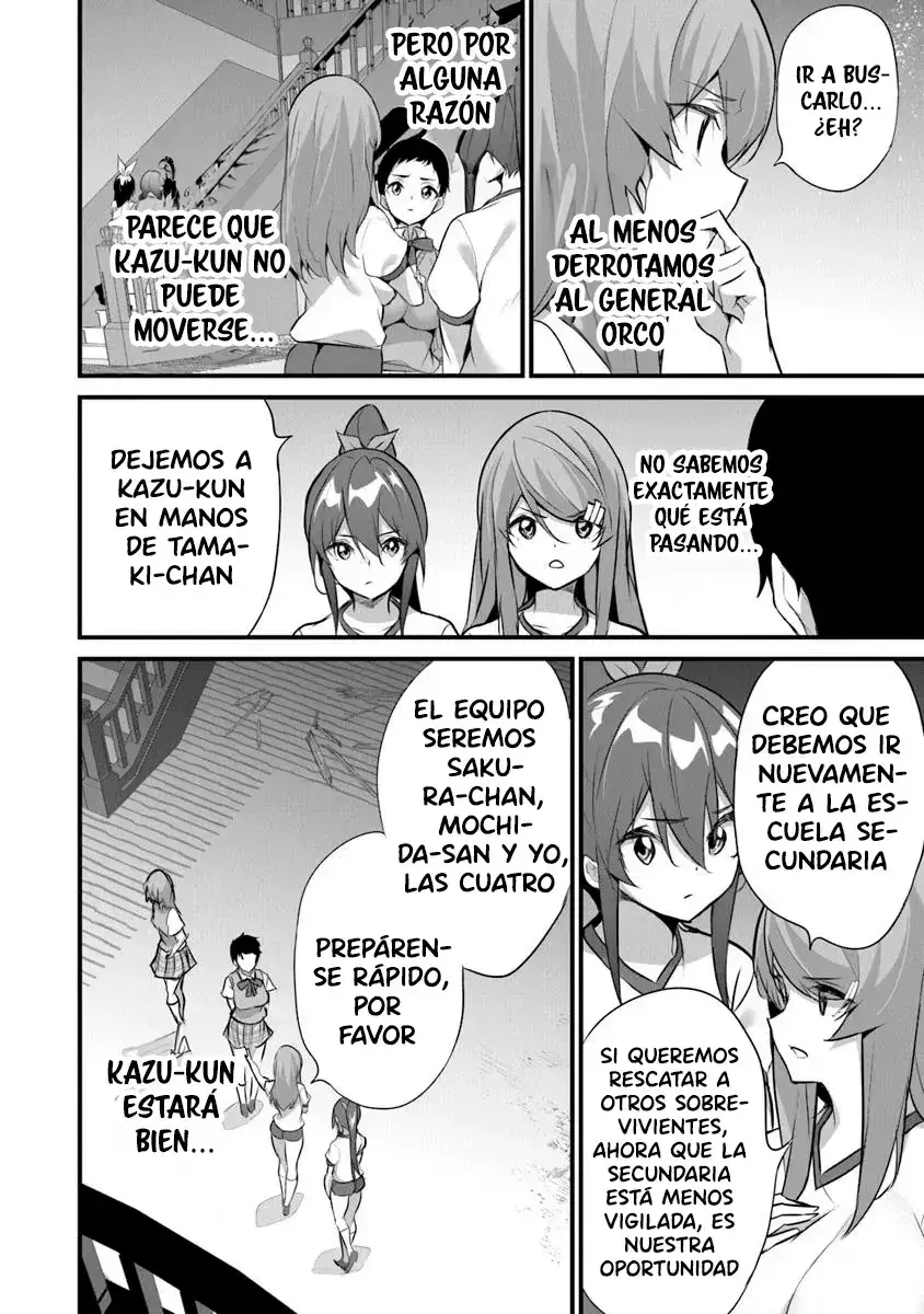 Capitulo 31 page 10