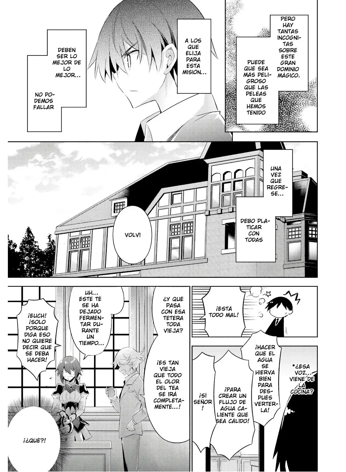 Capitulo 79 page 15