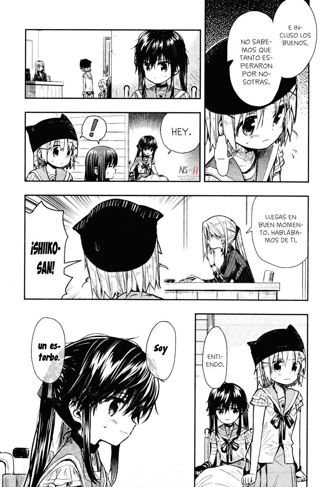 Capitulo 66 page 11
