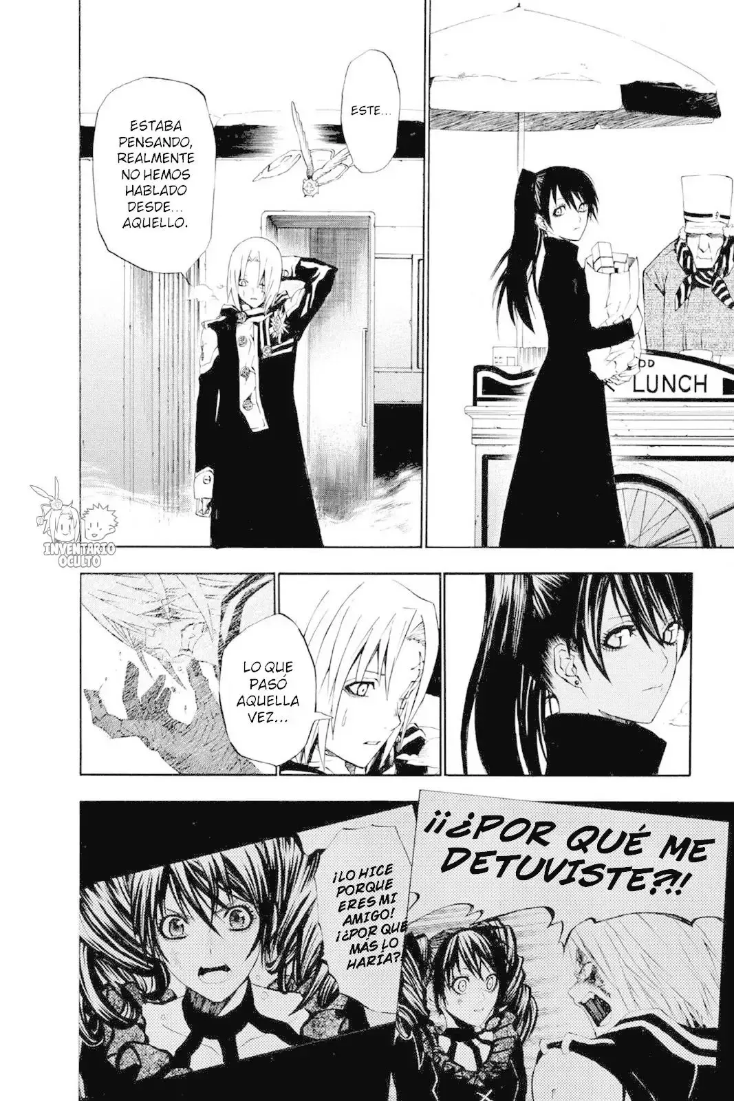 Capitulo 30 page 13