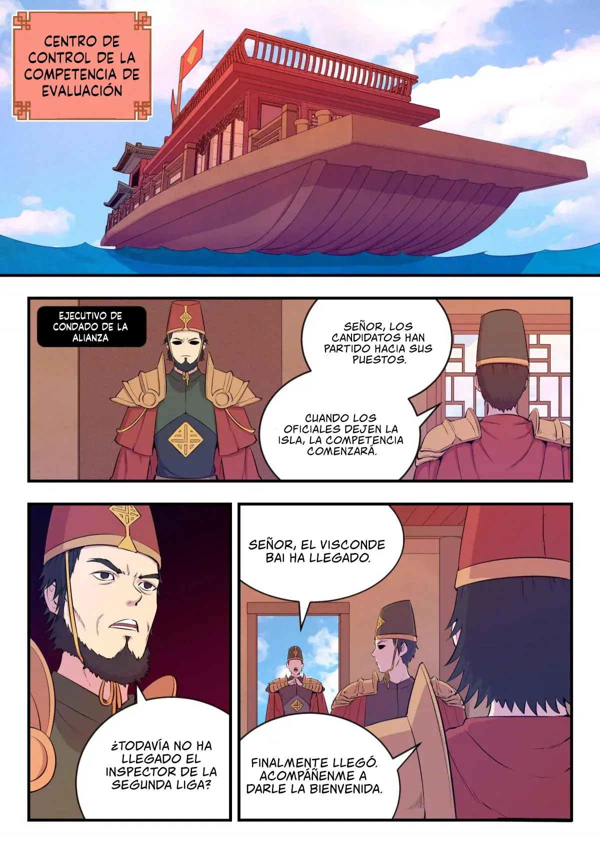 Capitulo 21 page 23