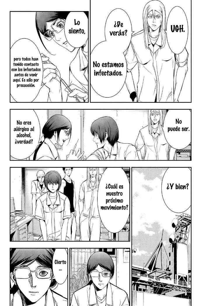Capitulo 36 page 9