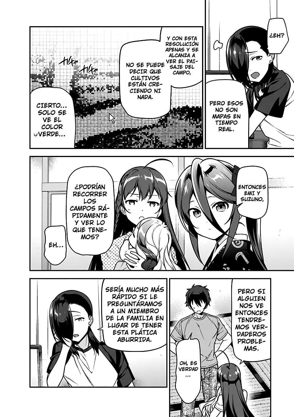 Capitulo 60 page 16