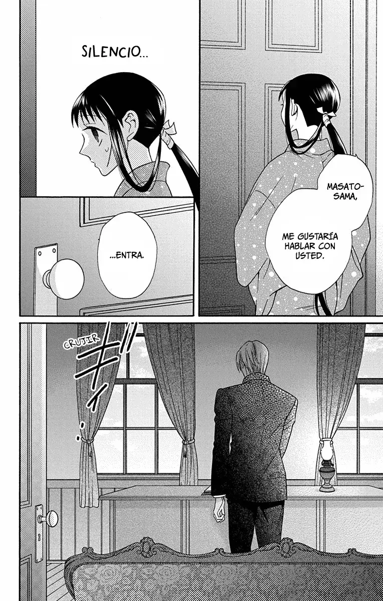 Capitulo 32 page 18