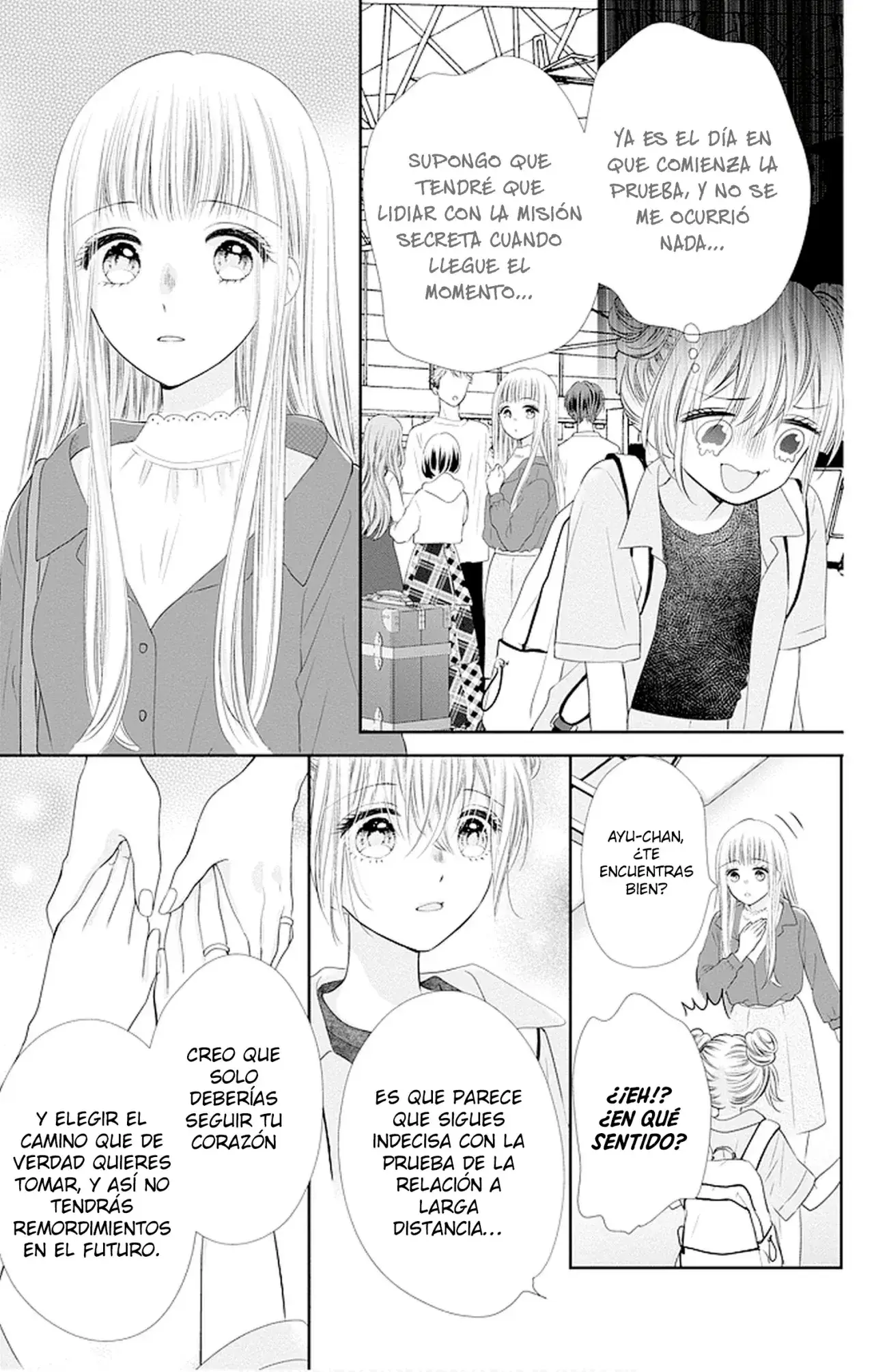 Capitulo 48 page 20