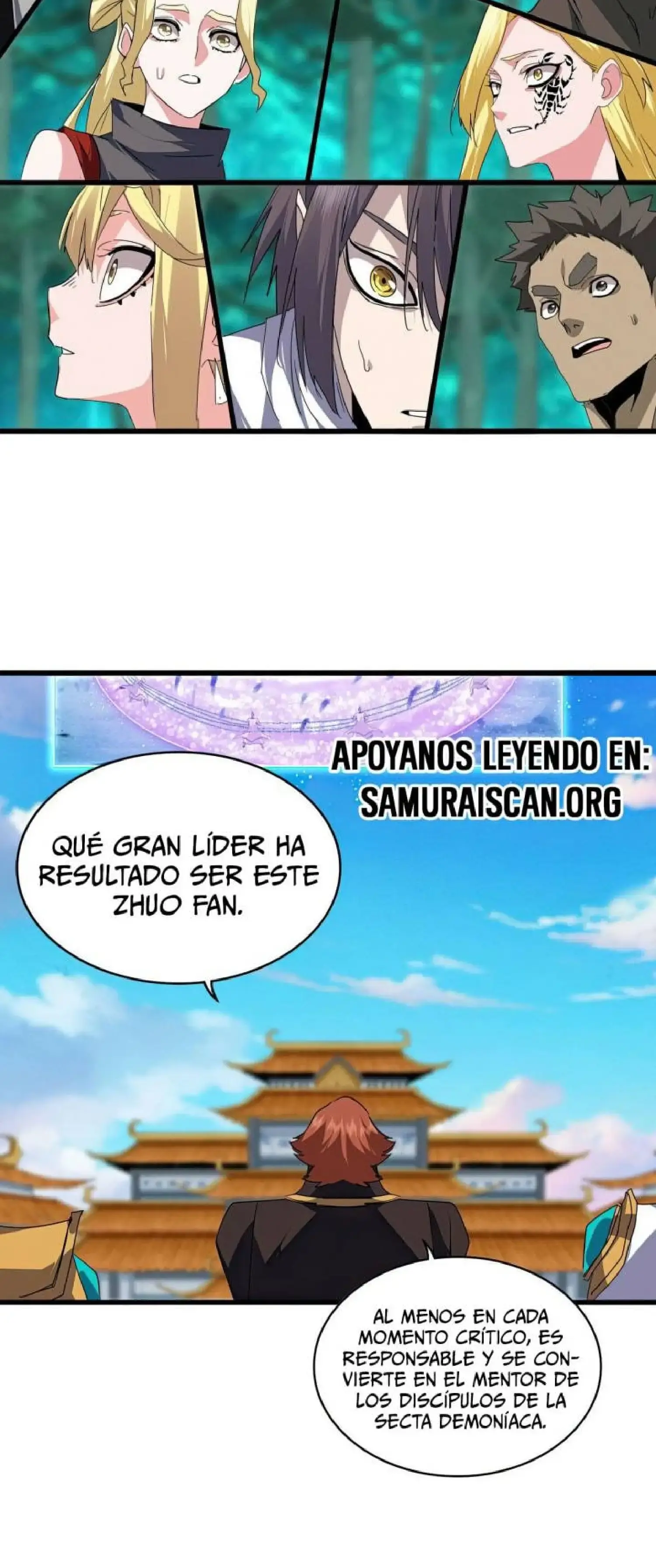 Capitulo 715 page 25